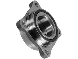 Cubo de Roda